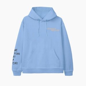 Morgan Wallen Large Hoodie